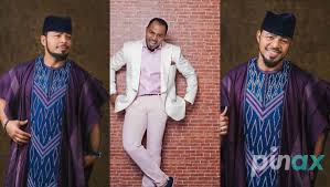 He has managed a feat. Meet Nollywood Actor Ramsey Nouah Who Graced Our Screens Still Looking Young At 50