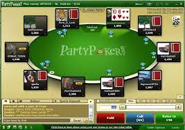 poker poker online
