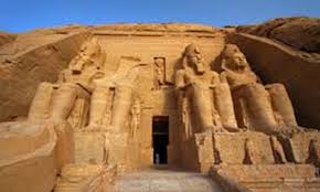Choose from a wide range of similar scenes. Sun Illuminating Ramses Ii Face In Abu Simbel Temple Egypttoday