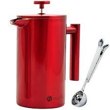 French Press Coffee Espresso Maker