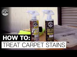 how to clean stained upholstery