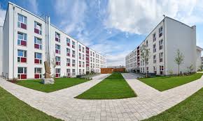 Der durchschnittliche mietpreis beträgt 11,21 €/m². Studentenappartements In Ingolstadt Erl Immobiliengruppe