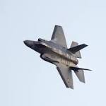 Israel F-35 Airstrikes Are World First Test Of The 'Mighty One,' Top Commander Says
