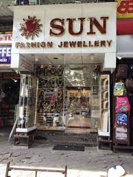 sun fashion jewellery in t nagar