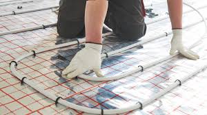 how much do heated floors cost