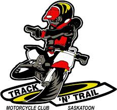 Client provided their old logo which needed to be revised to. Saskatoon Track Trail Motocross Club Startside Facebook