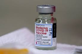 The coronavirus vaccine is considered safe. Eu Commission Greenlights Moderna S Covid 19 Vaccine