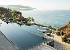33 Infinity Pools In Bali That Ll Take