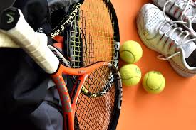 tennis racket tennis equipment