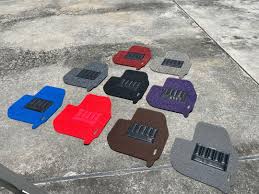 car floor mats for all cars and