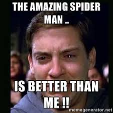 Spider man on Pinterest | Amazing Spiderman, Green Goblin and Rhinos via Relatably.com