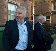 Browse 4,918 ally mccoist stock photos and images available, or start a new search to explore more stock. Rangers Legend Ally Mccoist To Pay Son S Unpaid Rent After Us College No Show Row