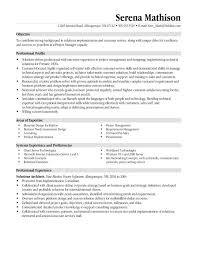 Account Manager Cover Letter Example