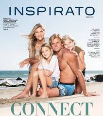 inspirato members gabrielle reece and