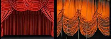 se curtain varia theater