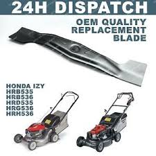 hrb 535 in lawn mower parts