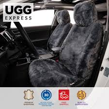 E3 80 91premium Sheepskin Car Seat