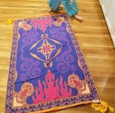 magic carpet whimsical items that
