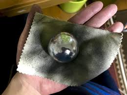 Image result for japanese aluminum balls