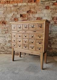 Apothecary Cabinet Sm1 Cambrewood