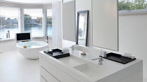 A bath/shower combination is a good choice for many baths, especially a space that may be used by children as well as adults. En Suite Bathroom Renovation Design Tips Refresh Renovations Australia
