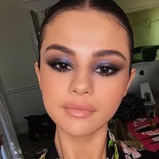 selena gomez s all time best makeup looks