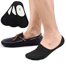 Image result for boat shoes and no show socks