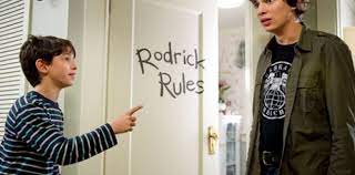 Diary of a wimpy kid: Diary Of A Wimpy Kid Rodrick Rules Movie Review For Parents