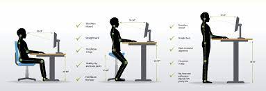Other potential health benefits of a standing desk are assumed based on the finding that long hours of sitting are linked with a higher risk of. The Benefits To Working With Standing Desks