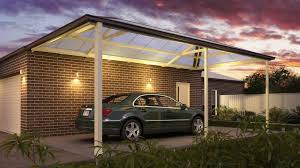 Are Gable Roof Carports Better Than