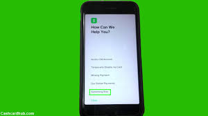 To get both these functions, a user needs to tap on the dollar sign icon '$' at the. How To Delete Cash App Account Step By Step Guide With Images