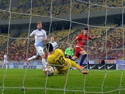 Universitatea craiova live score (and video online live stream*), team roster with season schedule and results. U Craiova Fcsb Free Betting Tips