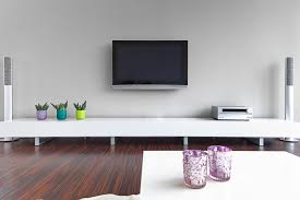 How To Wall Mounting A Flat Screen Tv
