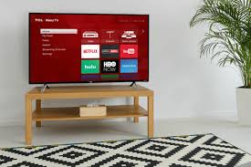 Iffalcon 40f2a is a budget 40 1080p smart tv by tcl that runs on android tv and even has built in chromecast support it also comes with 2. The Best 32 Inch Tv Reviews By Wirecutter