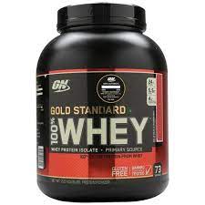 100 whey protein isolate