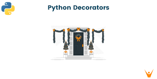 python decorators explained with exles