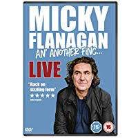 Amazon Co Uk Stand Up Comedy Dvd Blu Ray