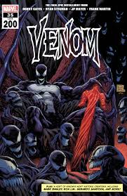 A substance that is poisonous. Venom 2018 35 Comic Issues Marvel