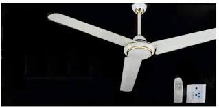 By helping to push cold air down from the ceiling to the floor, a fan can make any room feel significantly more. Trusty Rv 12 24 Volt Set Of 42 White Ceiling Fan Blades Sudlabo Fr