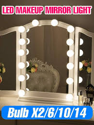 professional vanity mirror light
