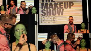the makeup show nyc continues to