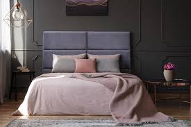 10 Dark Bedroom Decor Ideas For The