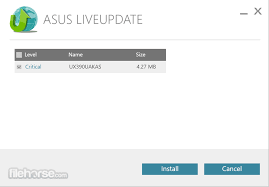 Info about driver asus x53s driver download. Asus Live Update Download 2021 Latest For Windows 10 8 7