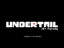 Undertail (v0.65) 18+ Parody