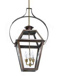 ch 23 hanging yoke light lantern