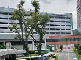 5 hospitals in singapore shine in