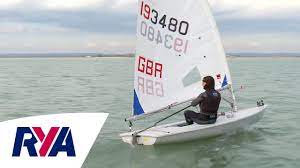 sail set up top tips from mike lennon