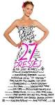 27 Dresses