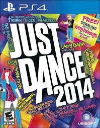 just dance 2016 games home