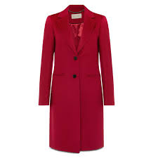 Kate Middleton S Pink Coat Tilda Style